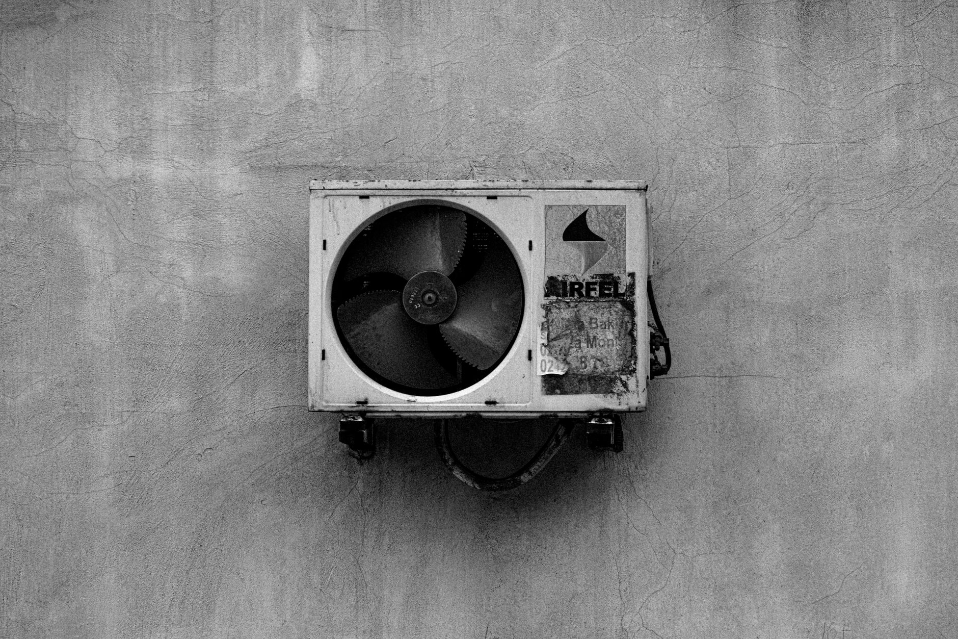 Dépannage climatisation à Saint-Priest